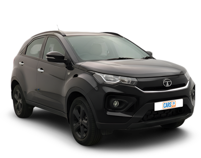 2022 Tata NEXON - SUV - Petrol - Automatic - ₹8.24 lakh
